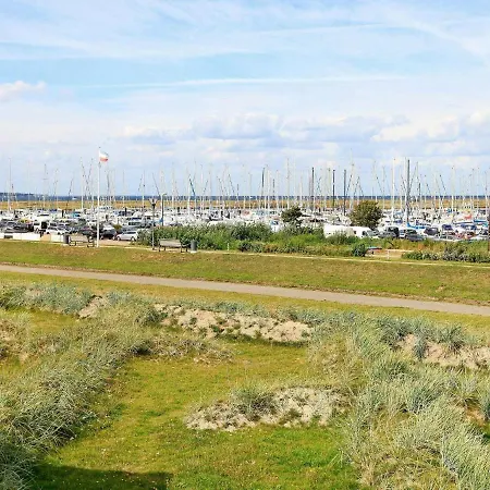 Feriehus Holiday Lagunenblick Xix