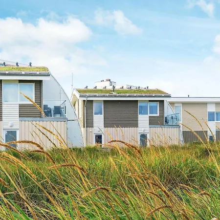 Holiday Lagunenblick Xix Feriehus