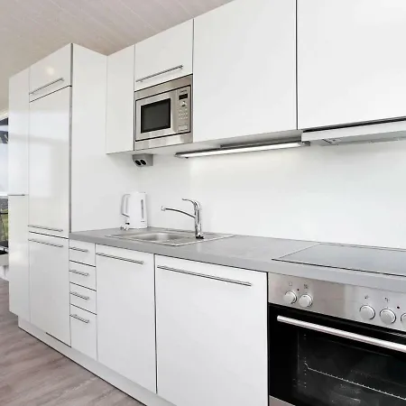 Feriehus Holiday Lagunenblick Xix *