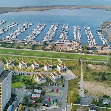 Holiday Lagunenblick Xix Feriehus Wendtorf
